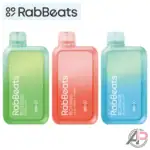 RabBeats RC10000 Puff Disposable Vape Device