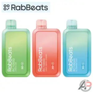 RabBeats RC10000 Puff Disposable Vape Device
