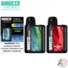 Breeze Smoke Prime Edition 6000 Puff Disposable Vape Device