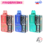 FrioBar MX 10K Puffs Disposable Vape Device