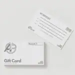 Apvapeshop Gift Card