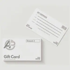 Apvapeshop Gift Card