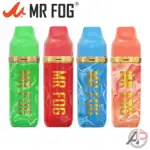 Mr Fog Max Air MA8500 Disposable Vape Device