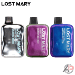 Lost Mary Vape OS5000 Disposable Device