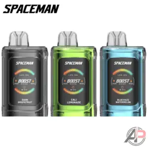 Smok Spaceman Prism 20k Disposable Vape Device