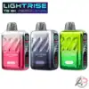Lost Vape Lightrise TB 18K Disposable Vape Device