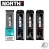 North 5000 Puffs Disposable Vape Device