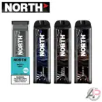 North 5000 Puffs Disposable Vape Device