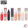 Flum Float 3000 Puffs Disposable Vape Device