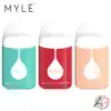 Myle Micro 1000 Puffs Disposable Vape Device
