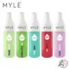 Myle Drip 2000 Puffs Disposable Vape Device