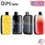 Viho Gimi 30k Puffs Disposable Vape Device