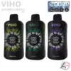 Viho Supercharge Pro 20000 Puffs Disposable Vape Device