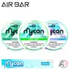 Air Bar Mycan Nicotine Pouches
