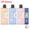 Off-Stamp SW16000 Disposable Vape Smart Kit Device