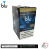 Blu Pods Gold Leaf 2 pack