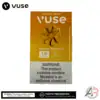 Vuse Alto Golden Tobacco Pods 2 Pack