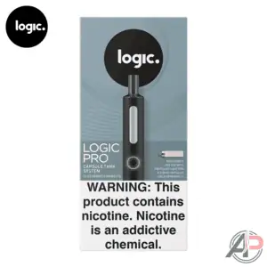 Logic Pro Vape Pen Device