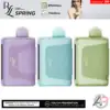 Raz Ryl Classic Edition 35000 Puffs Disposable Vape Device