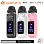 Geek Vape Digi Max 80w Pod System Starter Kit Device