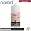 Naked 100 American Patriot E-Liquid 60mL