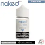 Naked 100 Really Berry E-Liquid 60mL