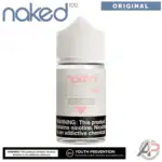 Naked 100 Hawaiian Pog E-Liquid 60mL