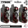 Tyson 2.0 Legend 30,000 Puffs Disposable Vape Device
