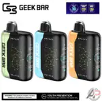 Geek Bar Pulse X 25,000 Puffs Vape