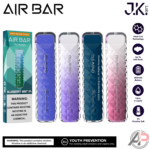 Air Bar Diamond Vape Disposable Device