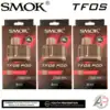 Smok TFOS Replacement Pods 2 Pack