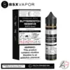 BSX Series Butterscotch Reserve E-Liquid 60mL