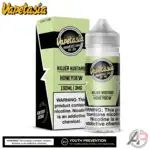 Vapetasia Killer Kustard Honeydew E-Liquid 100mL