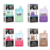 Naked 100 Max G-Box 5500 Puffs Disposable Vape