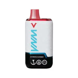 Vnm Hypercharged VM25000 Puffs Disposable Vape Device
