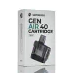 Vaporesso Gen Air 40 Replacement Pods 2 Pack