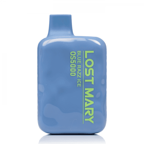 Lost Mary Vape OS5000 Disposable Device