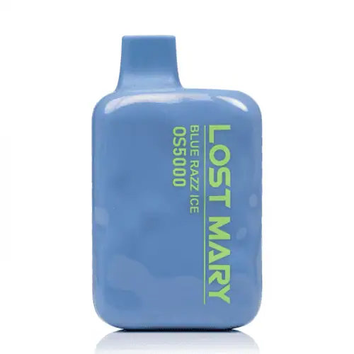Lost Mary Vape OS5000 Disposable Device