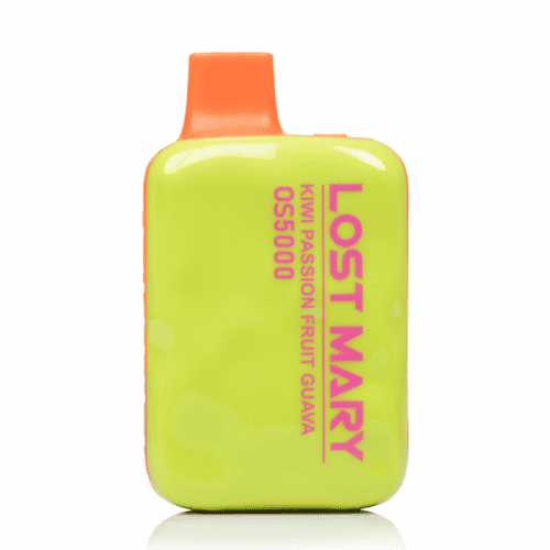 Lost Mary Vape OS5000 Disposable Device