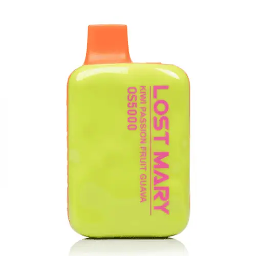 Lost Mary Vape OS5000 Disposable Device