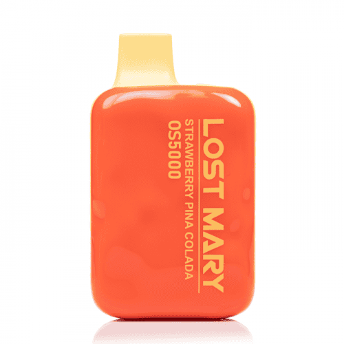 Lost Mary Vape OS5000 Disposable Device