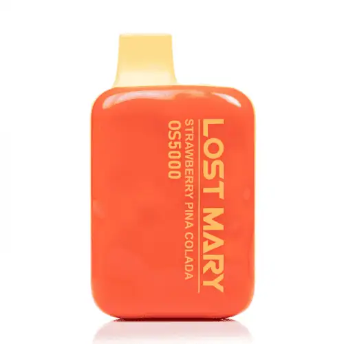 Lost Mary Vape OS5000 Disposable Device