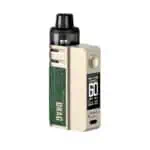 Voopoo Drag E60 Pod Mod System Starter Kit