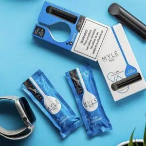 Myle Mini Disposable Vape Device