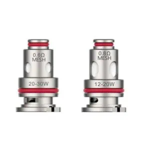 Vaporesso GTX-2 Mesh Replacement Coils