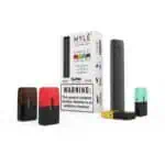 Myle Device V1 Starter Kit