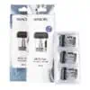 SMOK Mico Replacement Pods (Pack Of 3)