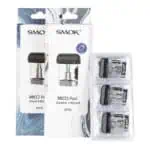 SMOK Mico Replacement Pods (Pack Of 3)
