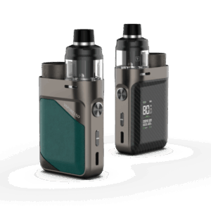 Vaporesso Swag PX80 Pod Mod Starter Kit