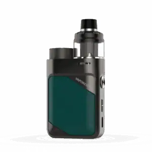 Vaporesso Swag PX80 Pod Mod Starter Kit Emerald Green